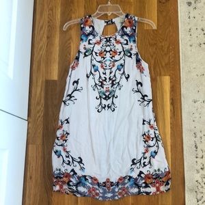 Casual summer dress